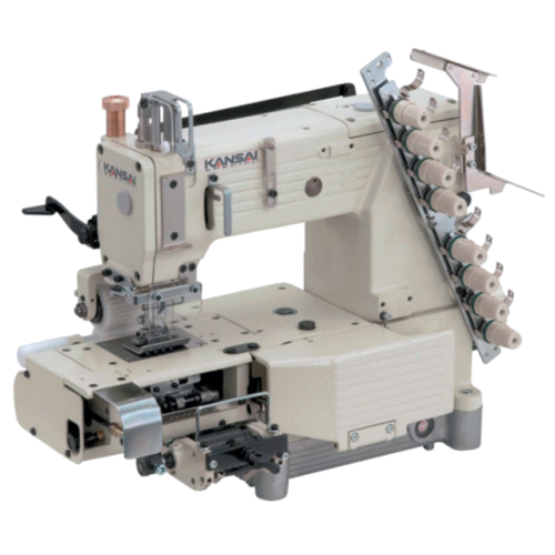 Kansai Швейная машина Special FX-4406P/UTC