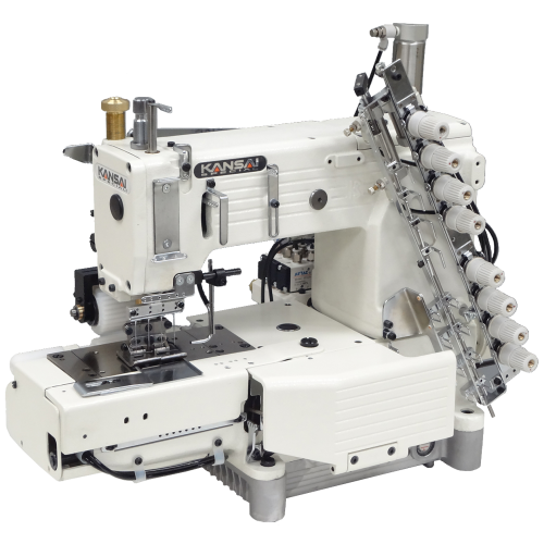 Kansai Швейная машина Special FX-4409P/UTC