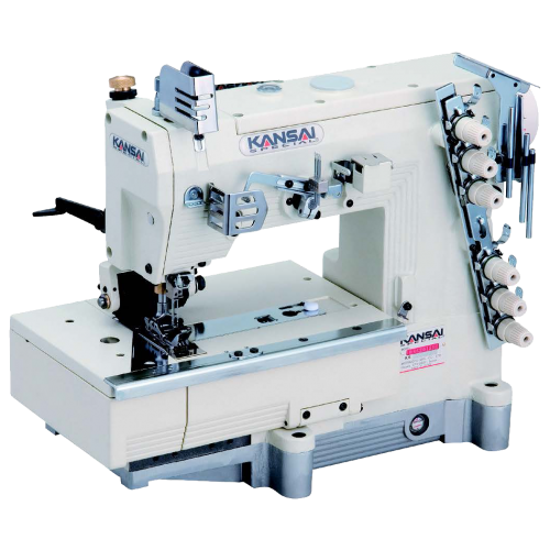 Kansai Швейная машина Special NL-5801G-UTE