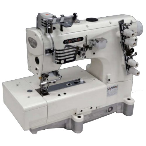 Kansai Швейная машина Special NL-5802GL
