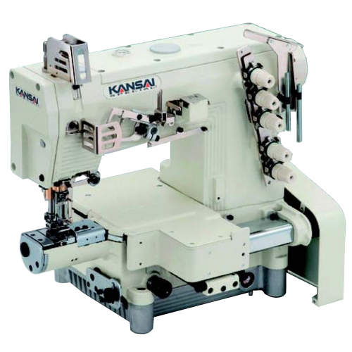 Kansai Швейная машина Special NM-1103A-(C)-UF