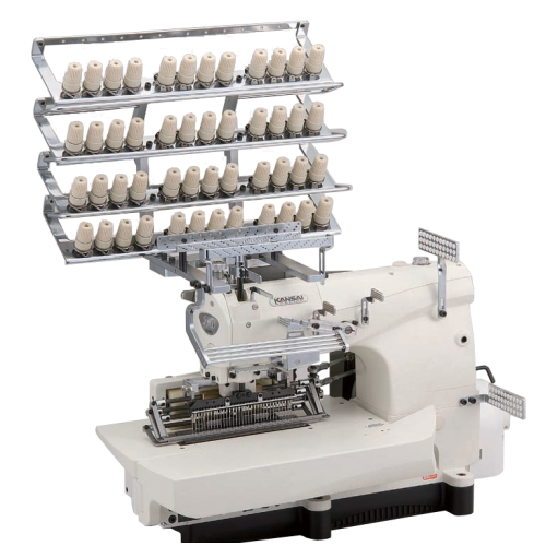 Kansai Швейная машина Special NB-1425P