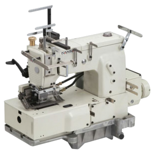 Kansai Швейная машина Special DFB-1012P
