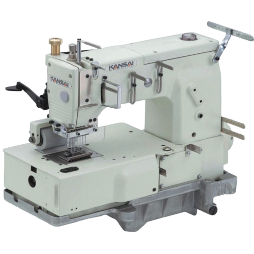 Kansai Швейная машина Special DFB-1412MR