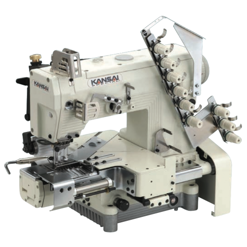 Kansai Швейная машина Special DX-9902-3U