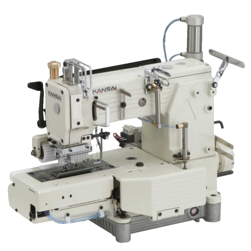 Kansai Швейная машина Special FX-4412PL