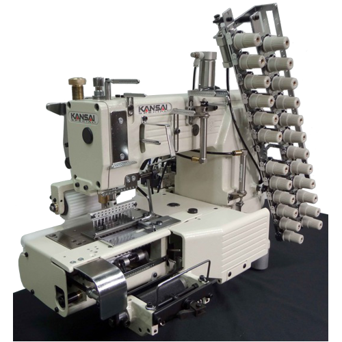 Kansai Швейная машина Special FX-4412PMD
