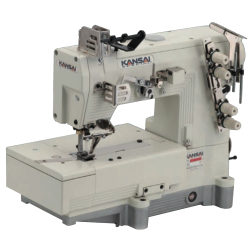 Kansai Швейная машина Special LX-5802L