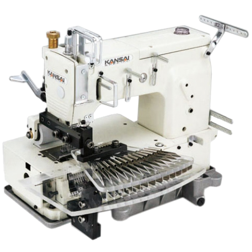 Kansai Швейная машина Special NB-1033 PSSM