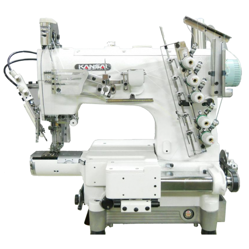 Kansai Швейная машина Special NC-1103 GDA (GCL)