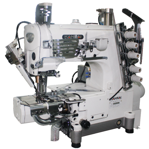 Kansai Швейная машина Special NR-9803GALK/UTA