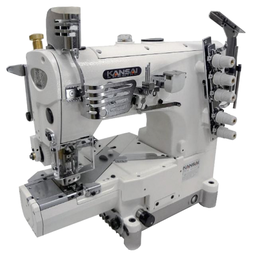 Kansai Швейная машина Special NR-9803GPMD
