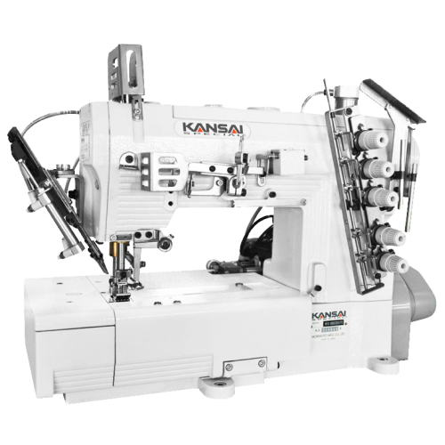 Kansai Швейная машина NW-8803 GCL-UTA (UTE)