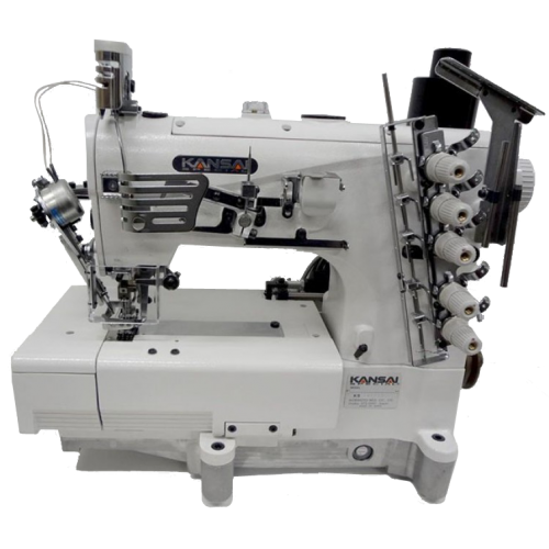 Kansai Швейная машина Special NL-5801G