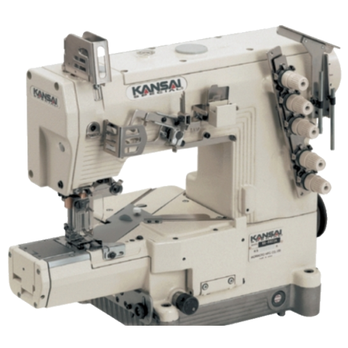 Kansai Швейная машина Special NR-9804GD
