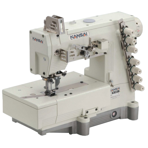 Kansai Швейная машина NW-8804GD