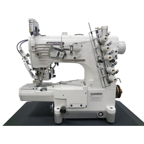 Kansai Швейная машина Special NR-9804GD/UTA