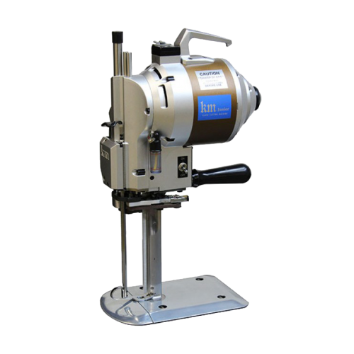 KM-JNR 8" ВЕРТИКАЛЬНЫЙ (САБЕЛЬНЫЙ) РАСКРОЙНЫЙ НОЖ