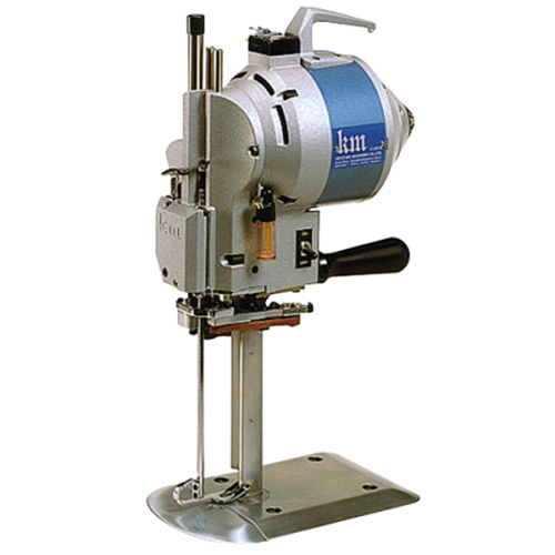 KM KS-AUV 10 ВЕРТИКАЛЬНЫЙ (САБЕЛЬНЫЙ) РАСКРОЙНЫЙ НОЖ