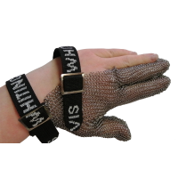 Кольчужные перчатки