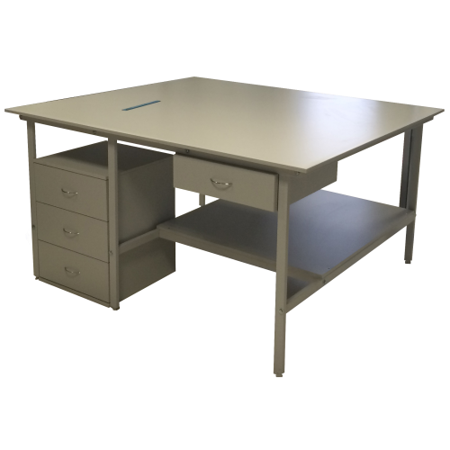 Стол конструктора КС2