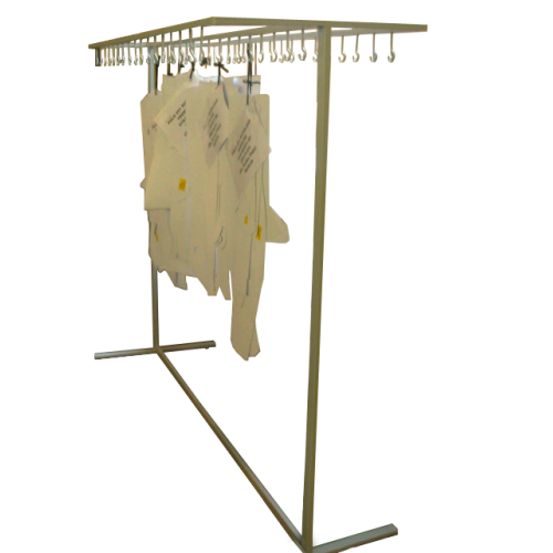 Кронштейн для лекал - Радость закройщика