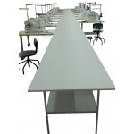 Межстолье - в Казахстане