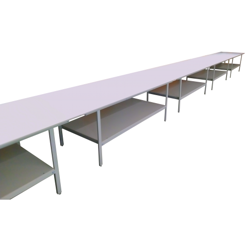 Межстолье (Пристолье) конвейерного типа М600