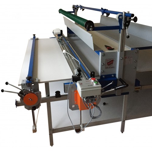 Настилочный Комплекс ШТОПКА-6