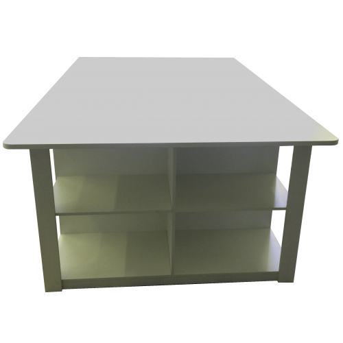 Стол для ателье ТС-1 2000х1500