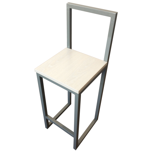 Стул для швеи "Конструктора"