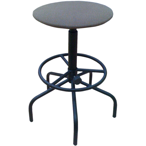 Табурет для швеи "КОНСТРУКТОР"