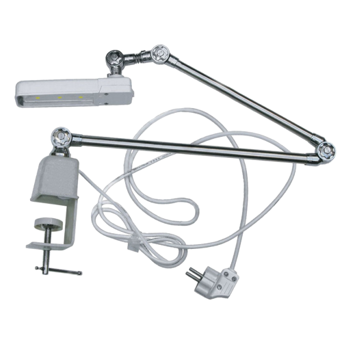 Светильник для швейной машины AURORA HM-99T(LED)