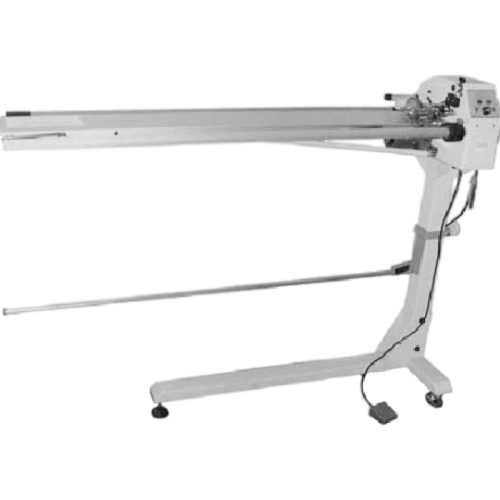 Nataka 120 LR Машина для нарезания бейки