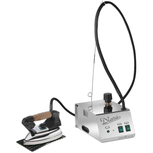 Парогенератор DIANA