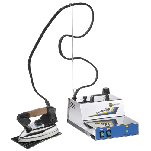 Парогенератор Vaporino inox maxi