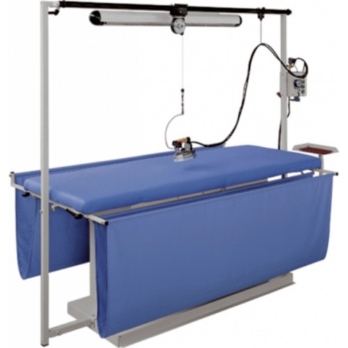 Comel MP/F/T 3000 x 1000 мм