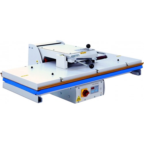 Comel PLT-1250 Дублирующий пресс