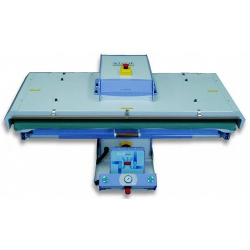 Comel PLT-1250 Pneum