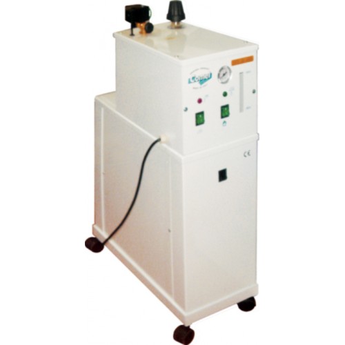 Comel PRATIKA completa (ЛЮКС) с подкачкой