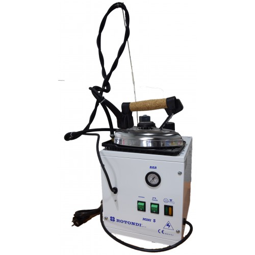 Rotondi Mini-45 (Mini 5)