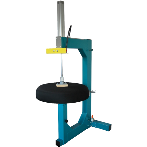 REXEL PDK-1 Пресс пневматический СТАНДАРТ для производства стульев