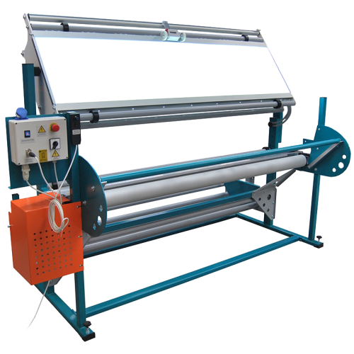 REXEL PP-3L Промерочно-разбраковочная машина