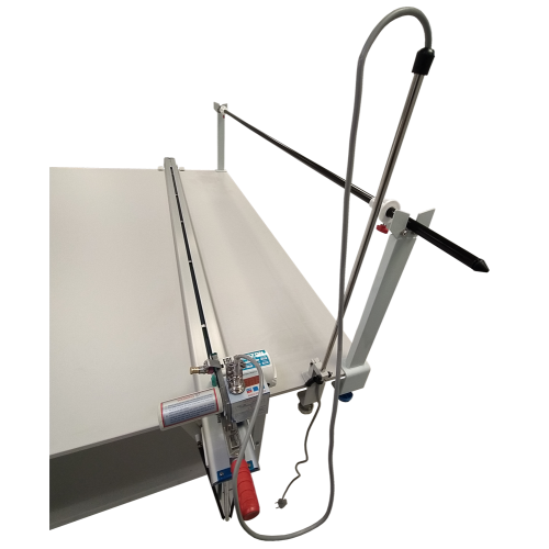 Ручная отрезная линейка WESTON W-T1L-24 (2.4 м)