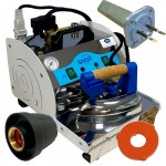 Запчасти для оборудования ВТО фирмы COMEL - в Казахстане