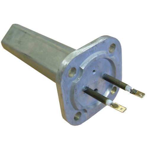 Нагреватель (тэн) для парогенератора FB/F 2 кВт (A0191)  109057