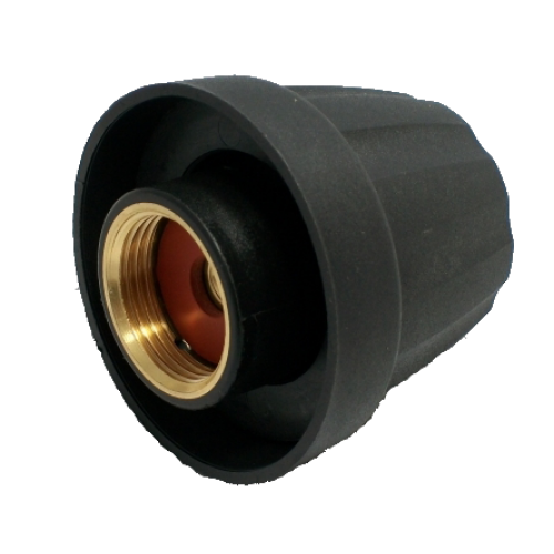 Пробка 3/4  для парогенератора "Pratika" (A0040) 109036