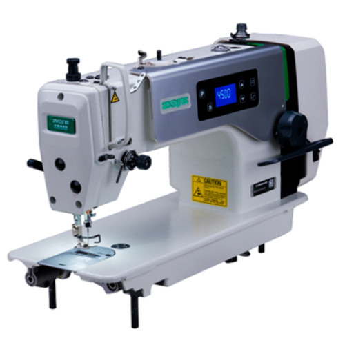 ZOJE  Швейная машина A8000-D4-G-TP/02