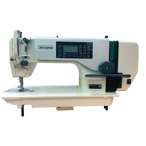 ZOJE  Швейная машина ZJA8000-D4-G/02
