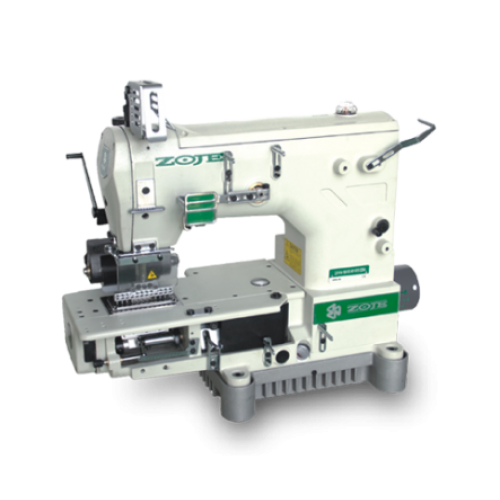 ZOJE Швейная машина ZJ1414-100-403-601-615-12064